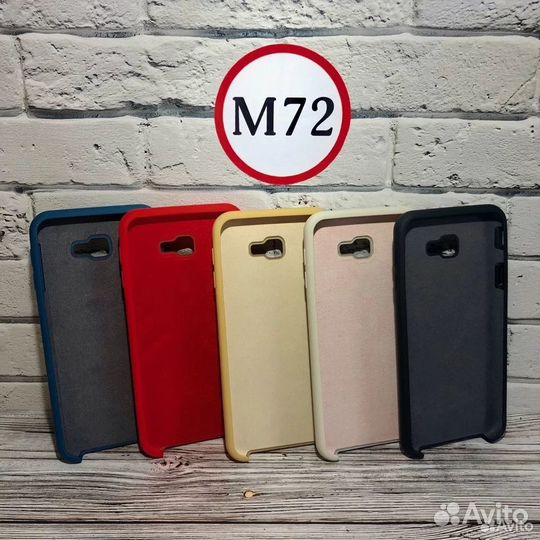 Чехлы-накладки