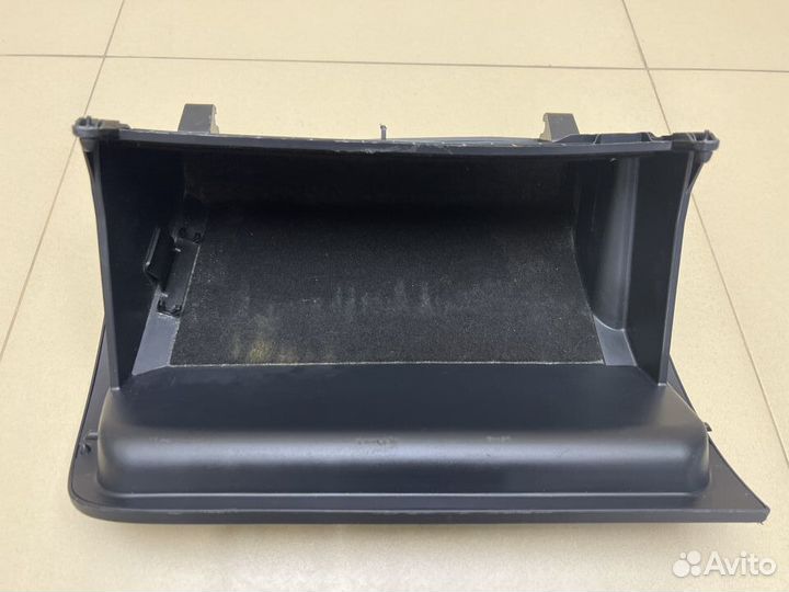 Бардачок Skoda Octavia A7