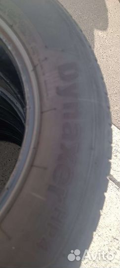 Kleber Dynaxer HP4 215/60 R16