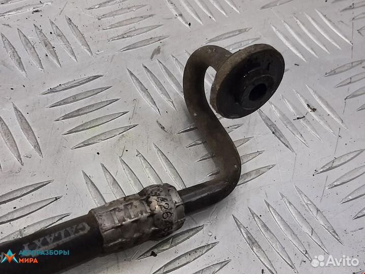 Трубка кондиционера Renault Megane 1999 7700426468