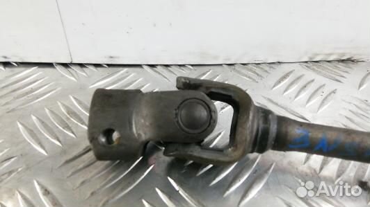 Кардан рулевой KIA sportage 2 (3NS11JW01)