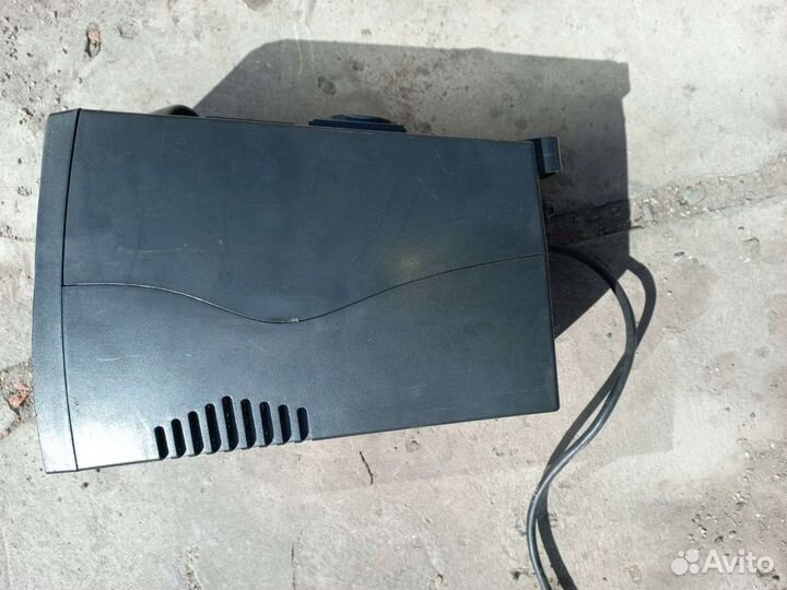 Сетевой фильтр