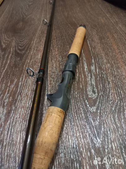 Удилище кастинговое Westin W4 MonsterStick-T 7'9
