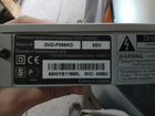 DVD-плеер Samsung DVD-P356KD объявление продам