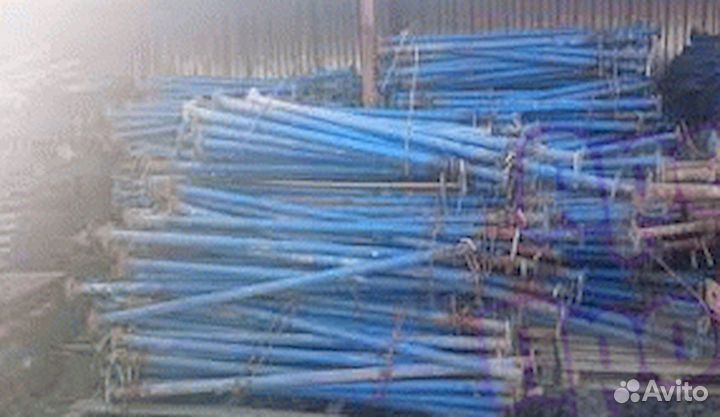 Опалубка перекрытий