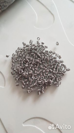 Спирально-призматическая насадка (спн ) 3,5х3,5