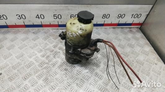 Электроусилитель руля opel astra H (OEA16OM01)