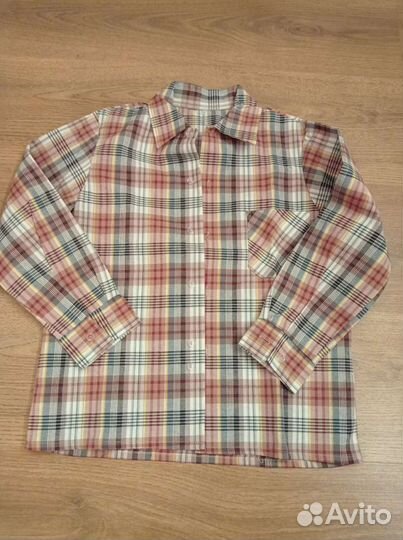 Рубашки на мальчика