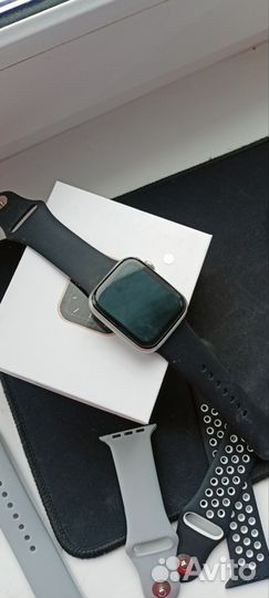 Умные часы SMART watch
