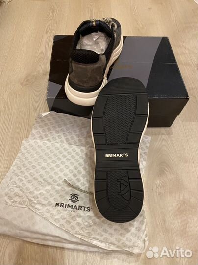 Кроссовки Brimarts