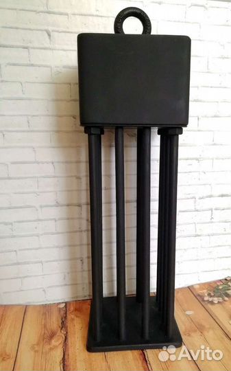 Клетка для бутылки 