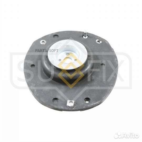 Sufix FM1033 Опора стойки перед лев