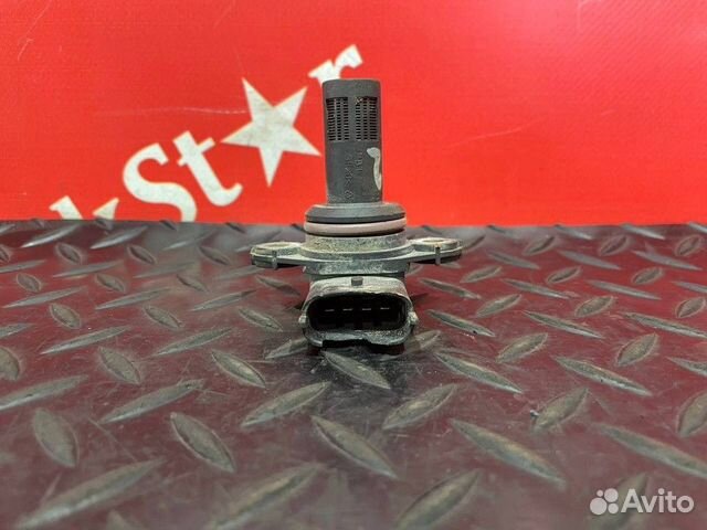 Датчик давления воздуха 2017 год. Man TGS, Man TGX