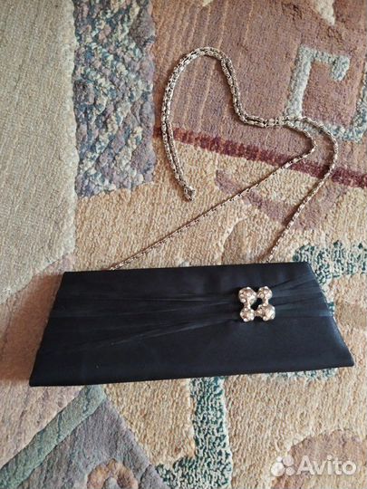 Клатч Accessories