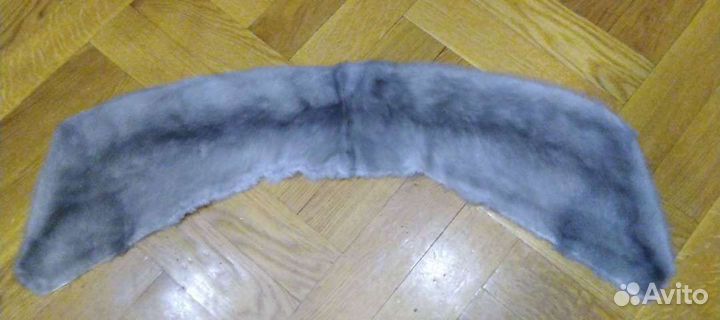 Вязание макраме норка