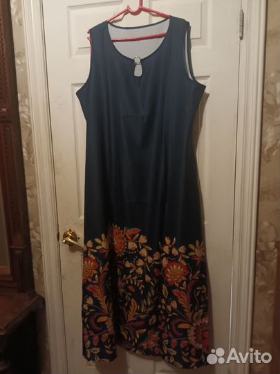 Платье женское