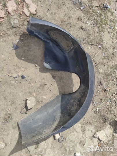 Локера daewoo matiz