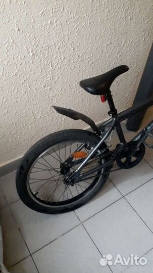 Трюковой велосипед bmx
