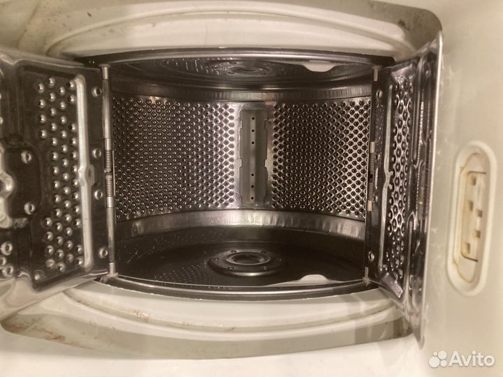 Стиральная машина бу electrolux на запчасти