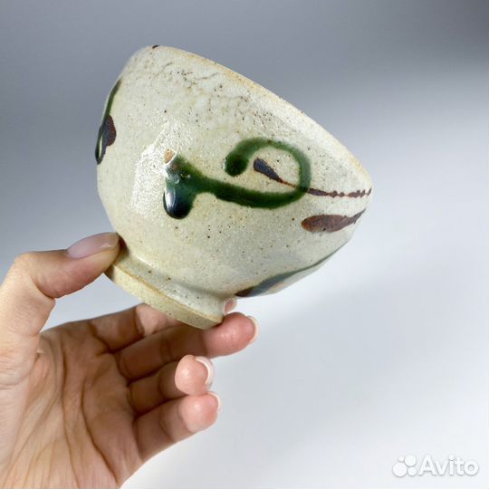 Чаша винтаж Япония