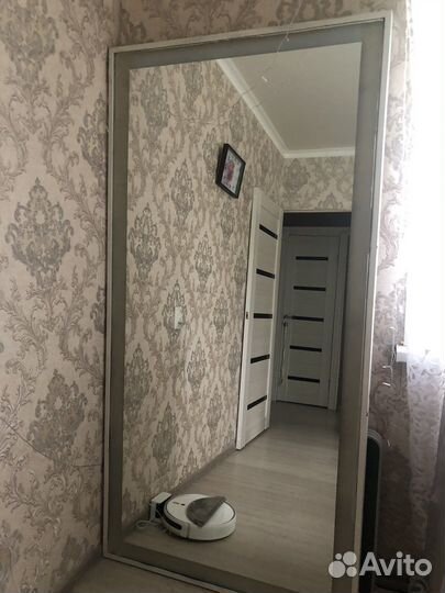 Зеркало 200x100