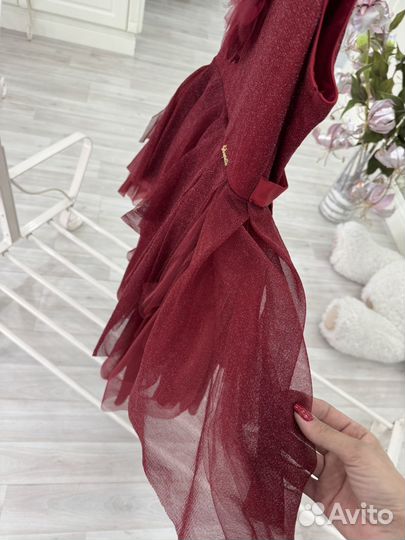 Choupette платье 140