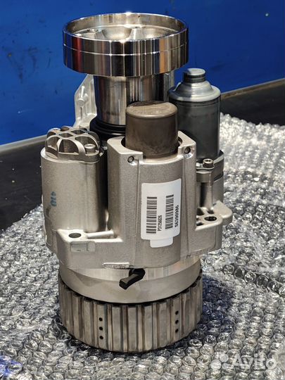 Новая GEN4 Haldex Land Rover Freelander 2 RRE