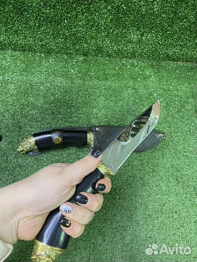 Нож «Медведь»