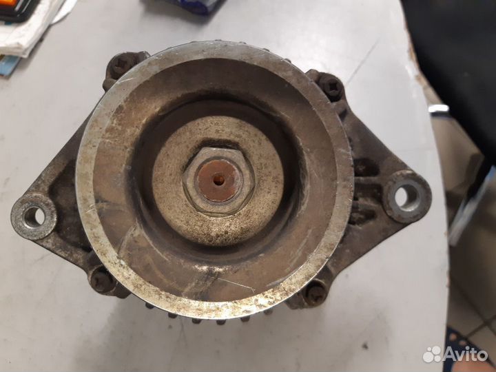 Генератор Мазда 323 DiTD Б/У