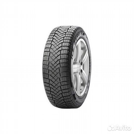 Pirelli Ice Zero FR 235/60 R18