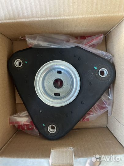 Опора амортизатора ford/mazda/volvo