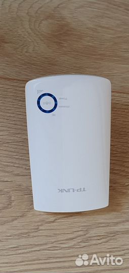 Усилитель wifi сигнала tp link