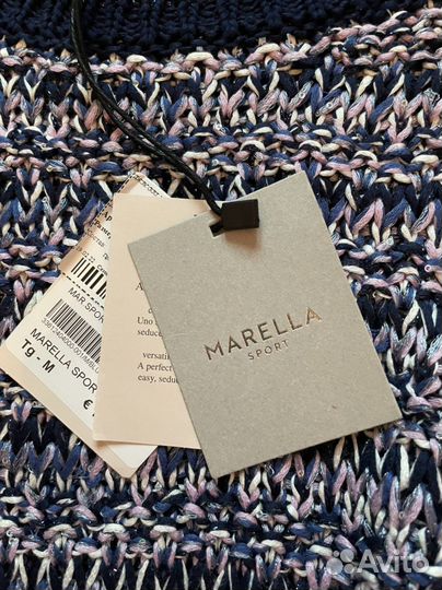 Джемпер Marella Sport