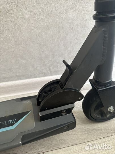 Электросамокат