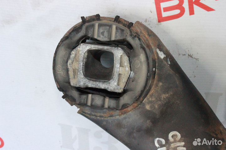 Задняя балка Mercedes S-Class W140 CL-Class C140