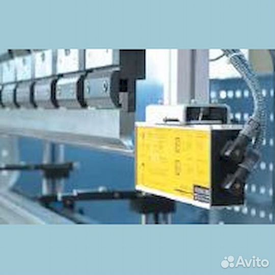 Листогибочный пресс S 25100