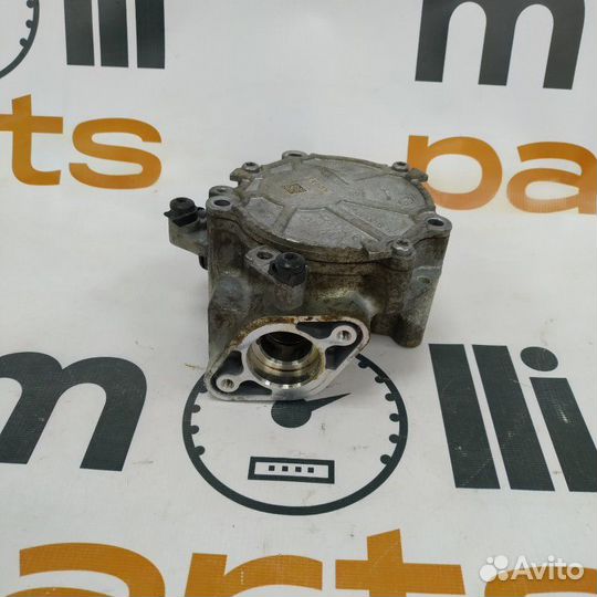 Вакуумный насос Audi A5 8W 2018