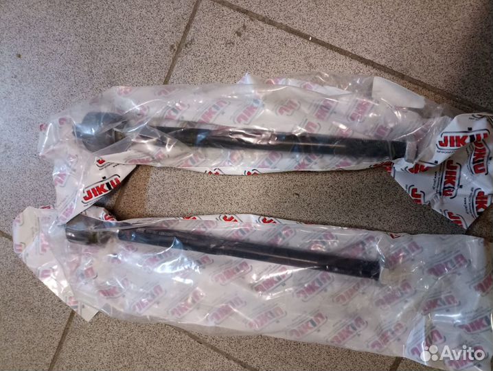 Тяга рулевая ford focus III ER51007