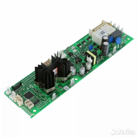Плата силовая для DeLonghi ecam 23.466.S, ecam 23