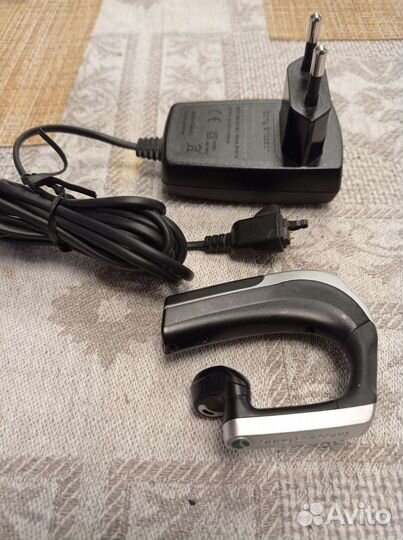 Bluetooth гарнитура Sony Ericsson