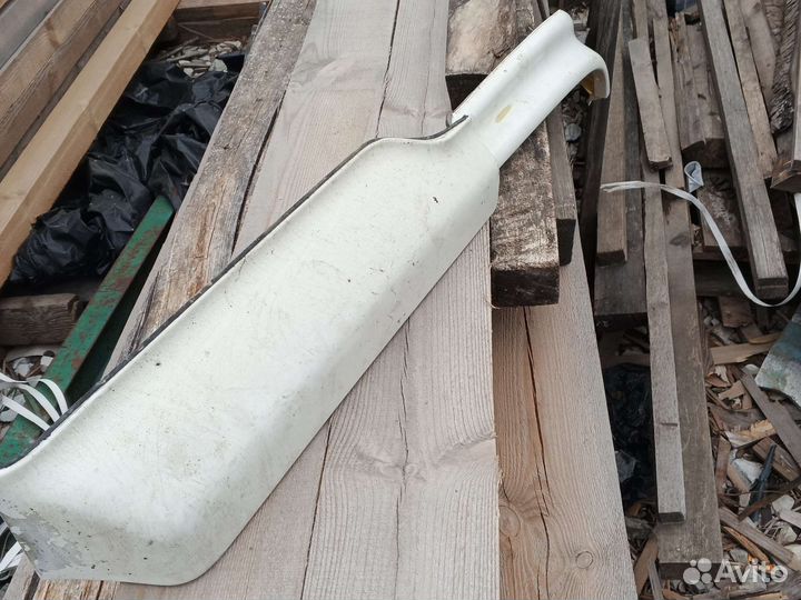 Исузу Форвард кабина в разборе