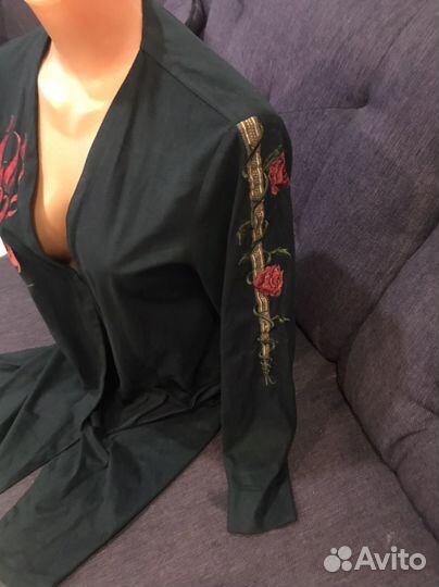 Сарафаны, халат