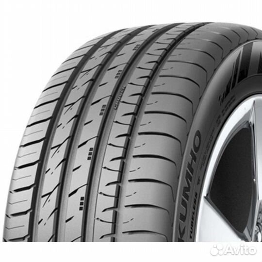 Kumho HP91 265/70 R16