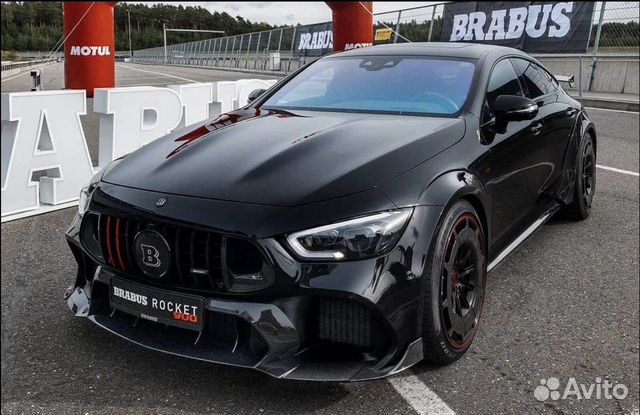 Автоподбор Mercedes Benz