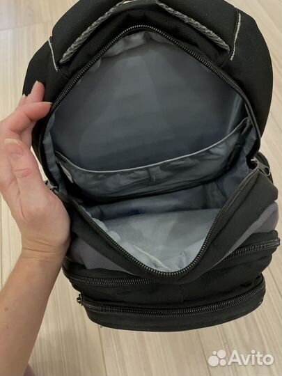 Рюкзак школьный для мальчика