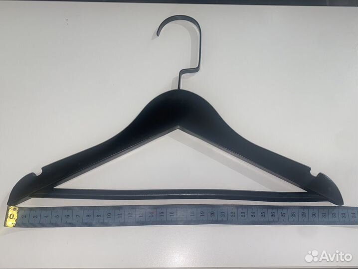 Вешалка плечики для детской одежды