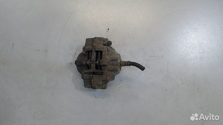 Суппорт Mercedes CLK W209, 2004