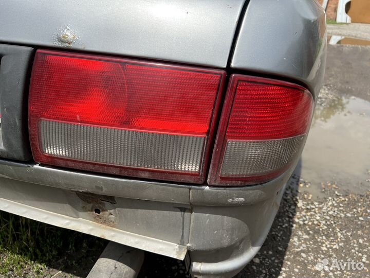 Задние фонари газ Волга 3110 31105