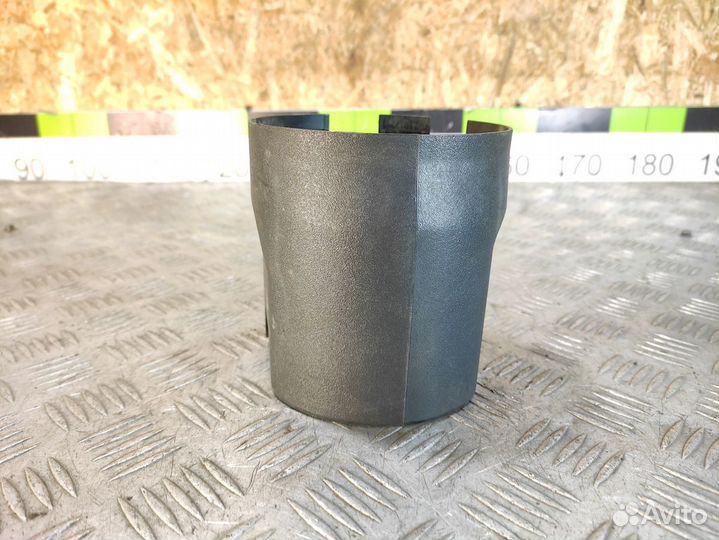 Кожух рулевой колонки Clk 208