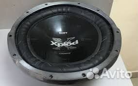 Сабвуфер 15